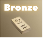 Bronze Metaverse